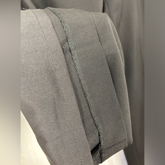 Banana Republic Straight Leg Slacks - Picture 10 of 10